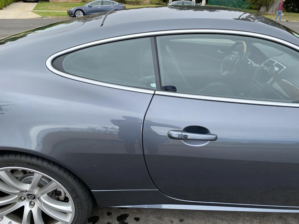 2007 Jaguar X150 XK - Image 31 of 31