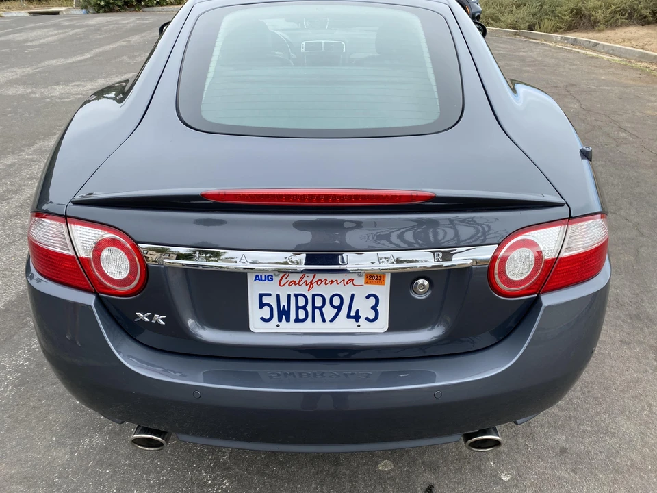 2007 Jaguar X150 XK - Image 27 of 31