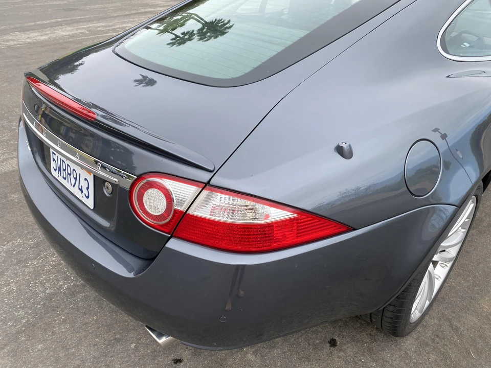 2007 Jaguar X150 XK - Image 29 of 31