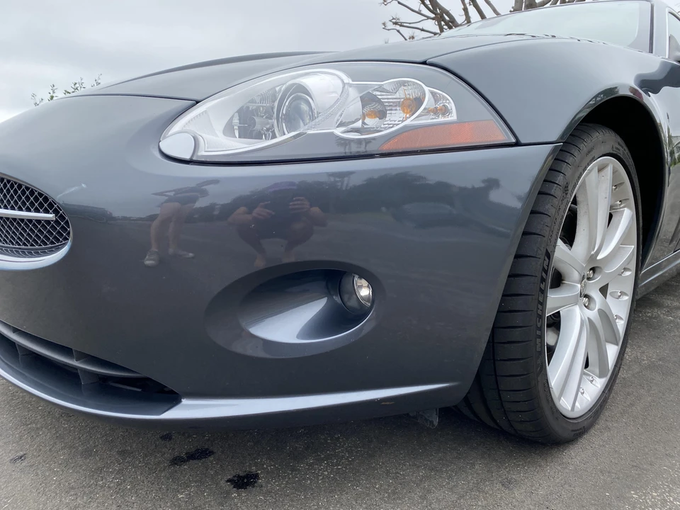 2007 Jaguar X150 XK - Image 21 of 31