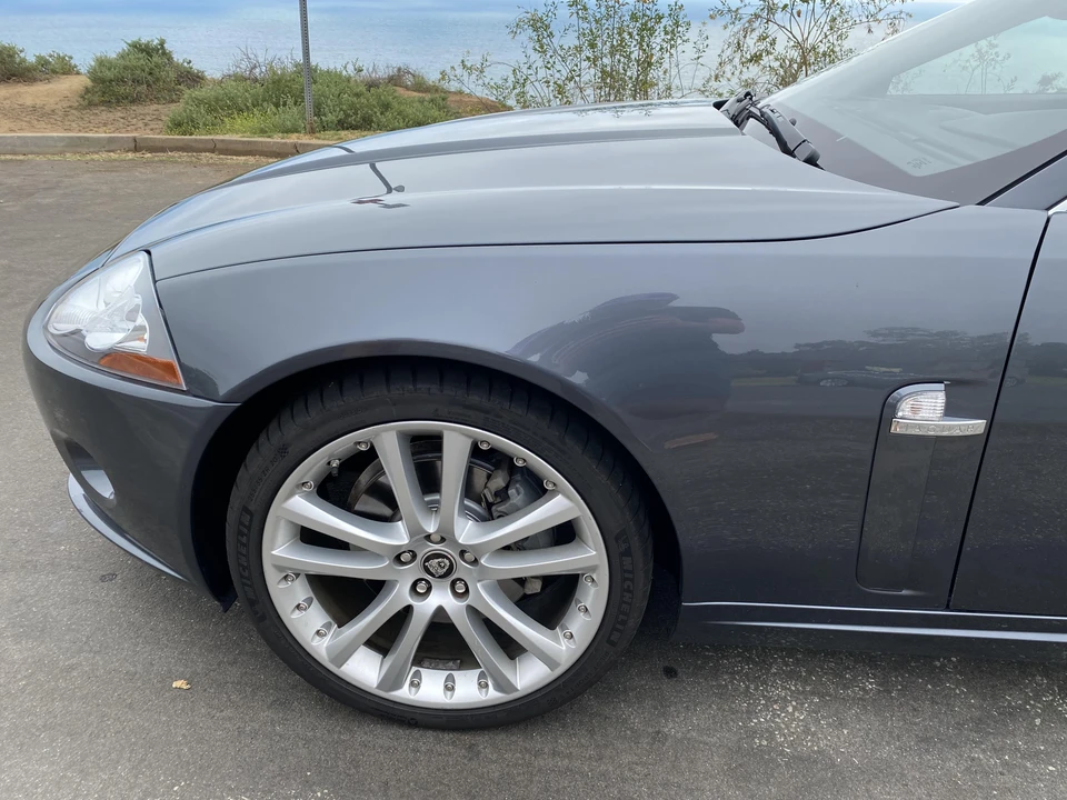 2007 Jaguar X150 XK - Image 22 of 31