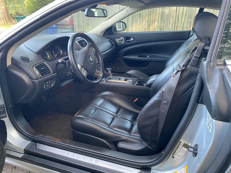 2007 Jaguar X150 XK - Image 16 of 31