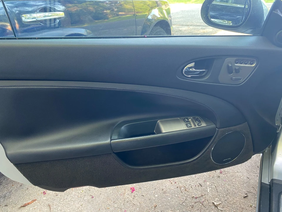 2007 Jaguar X150 XK - Image 14 of 31