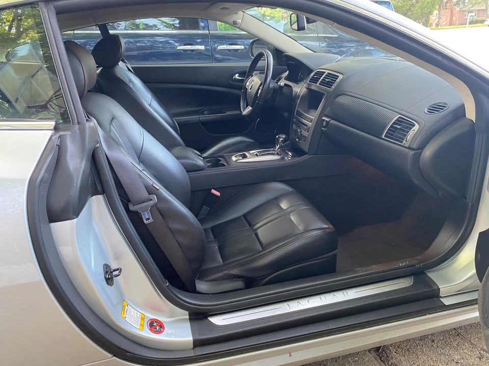 2007 Jaguar X150 XK - Image 17 of 31