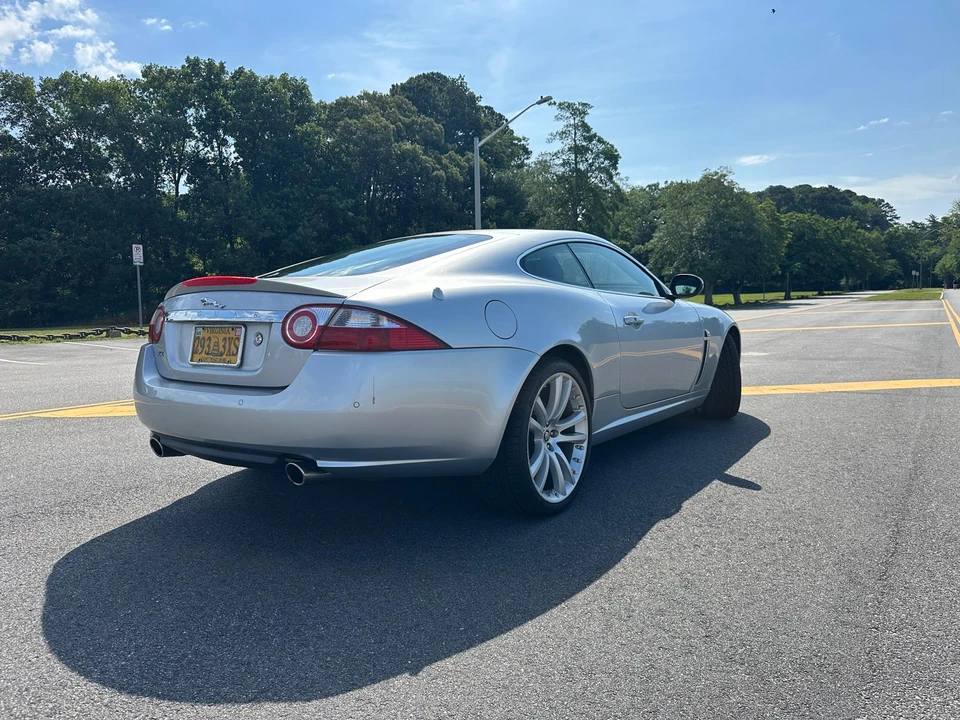 2007 Jaguar X150 XK - Image 5 of 31