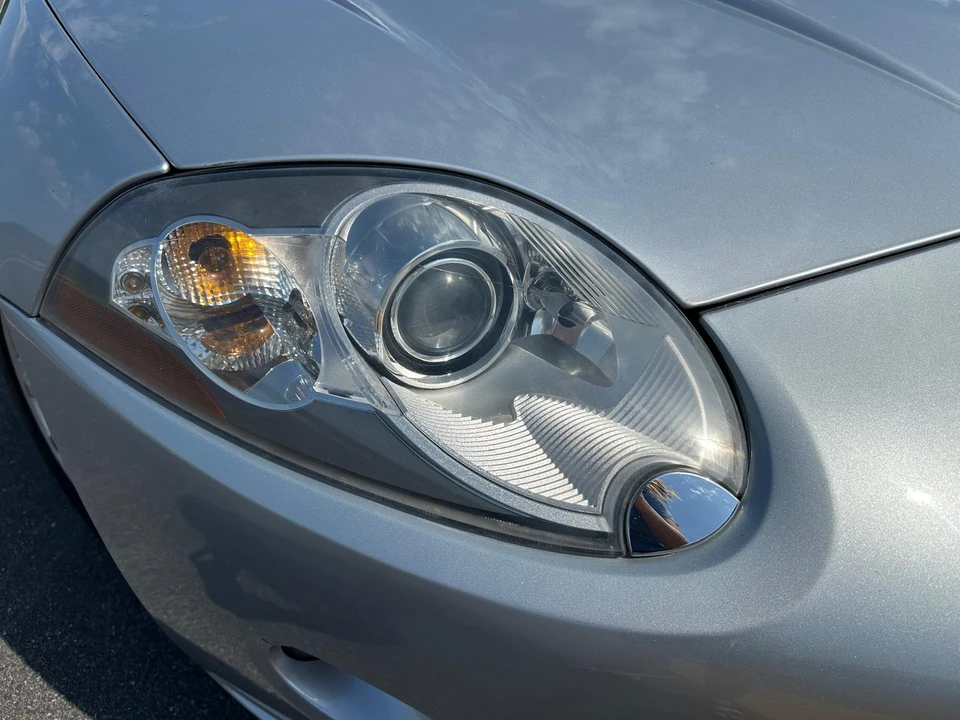 2007 Jaguar X150 XK - Image 10 of 31