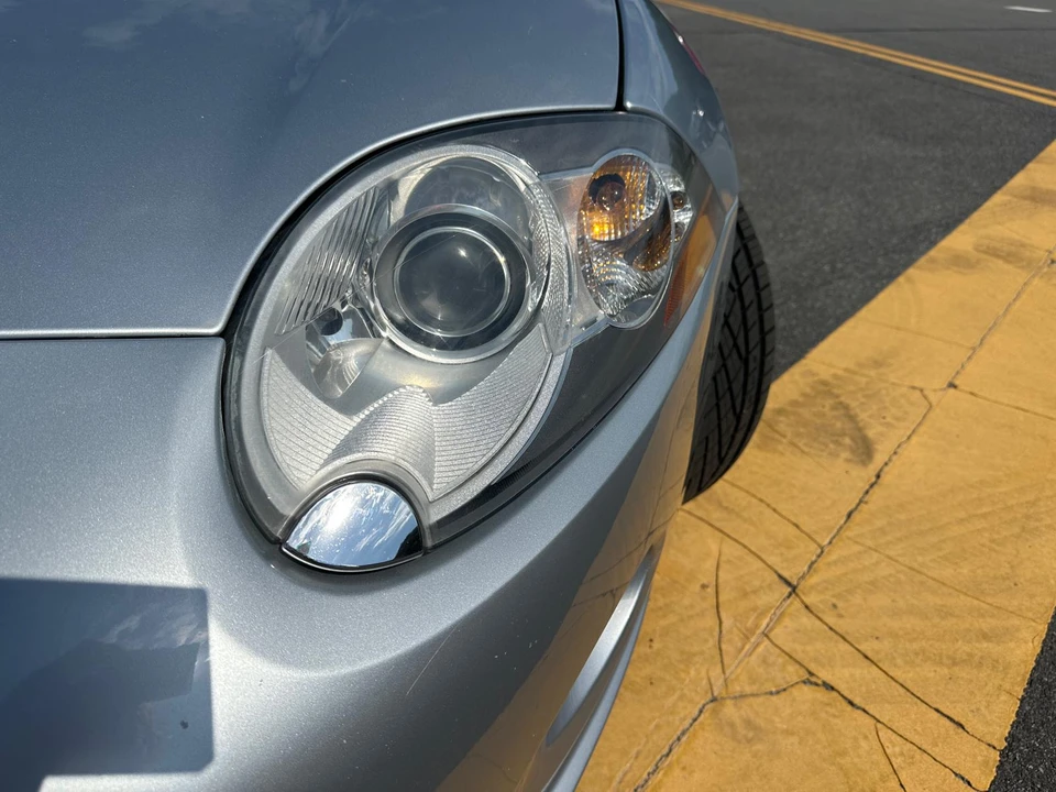 2007 Jaguar X150 XK - Image 9 of 31
