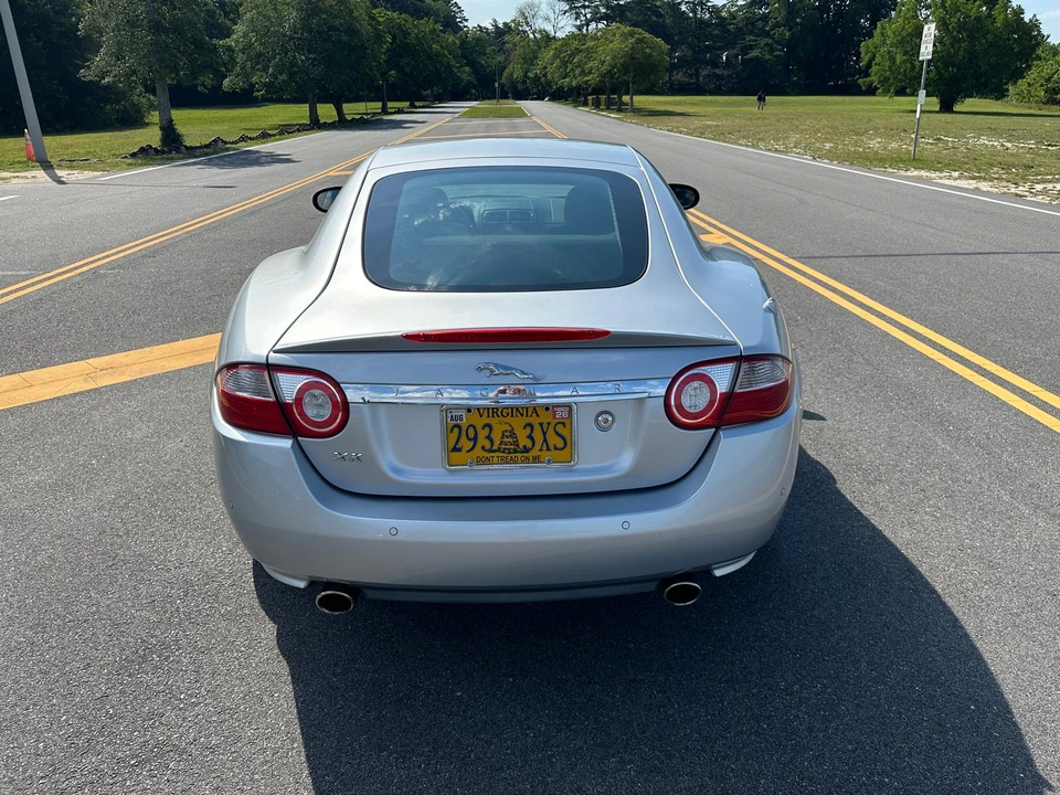 2007 Jaguar X150 XK - Image 6 of 31