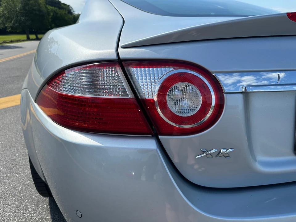 2007 Jaguar X150 XK - Image 12 of 31