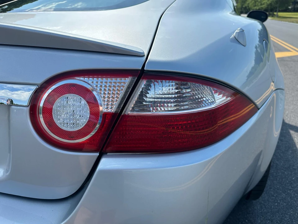 2007 Jaguar X150 XK - Image 11 of 31