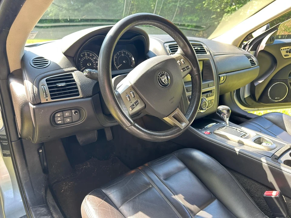 2007 Jaguar X150 XK - Image 20 of 31