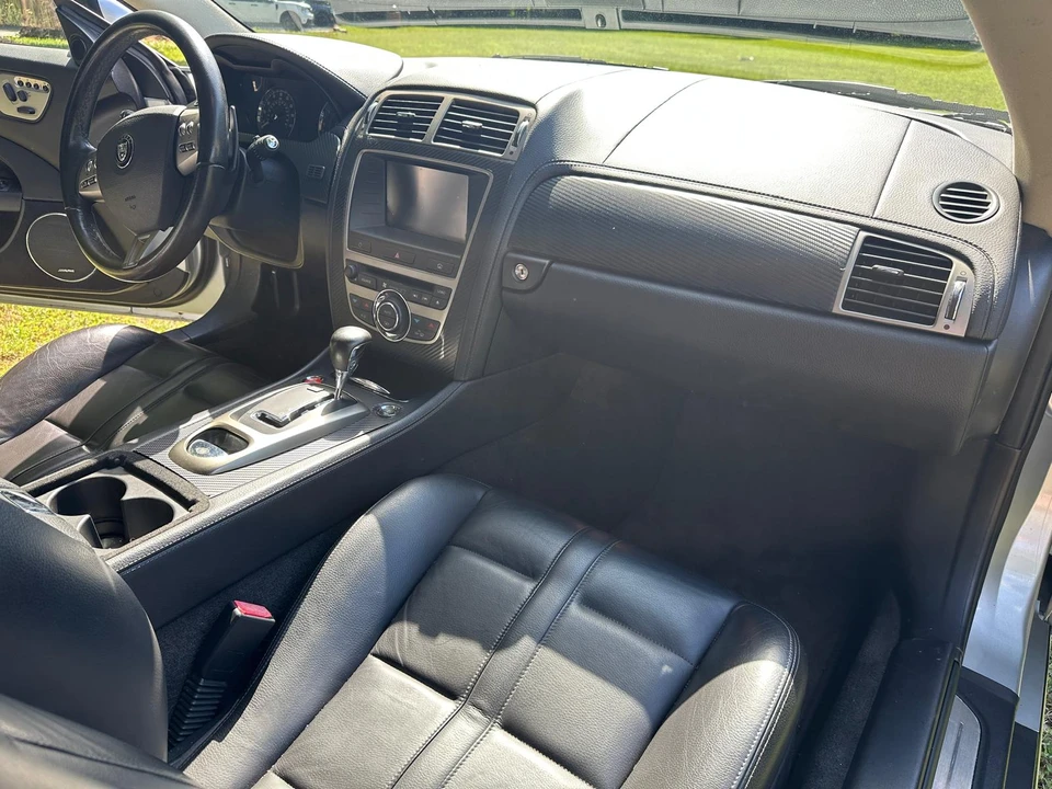 2007 Jaguar X150 XK - Image 26 of 31
