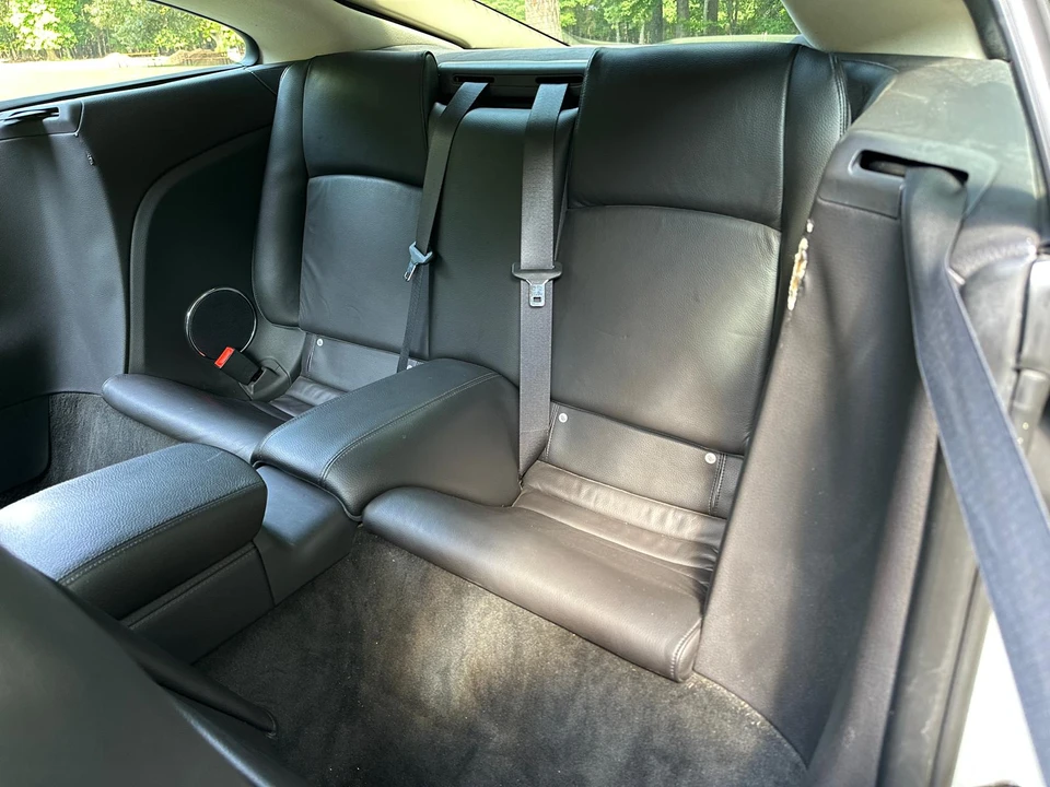 2007 Jaguar X150 XK - Image 29 of 31