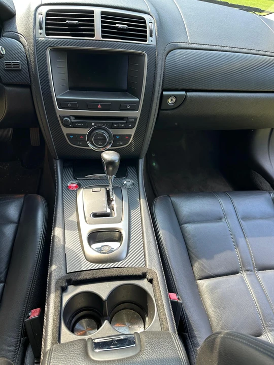2007 Jaguar X150 XK - Image 25 of 31