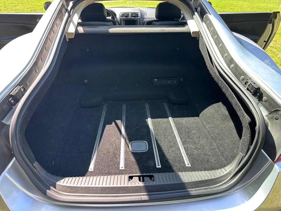 2007 Jaguar X150 XK - Image 31 of 31