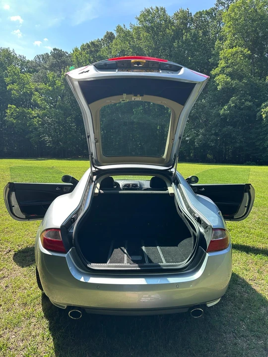 2007 Jaguar X150 XK - Image 30 of 31