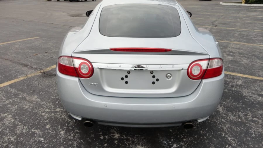 2007 Jaguar X150 XK - Image 4 of 11