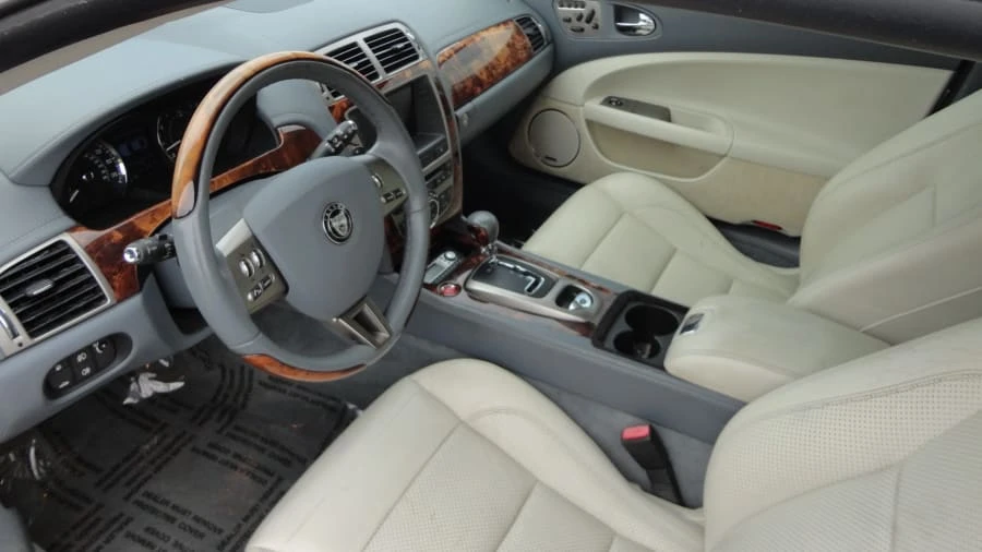 2007 Jaguar X150 XK - Image 8 of 11
