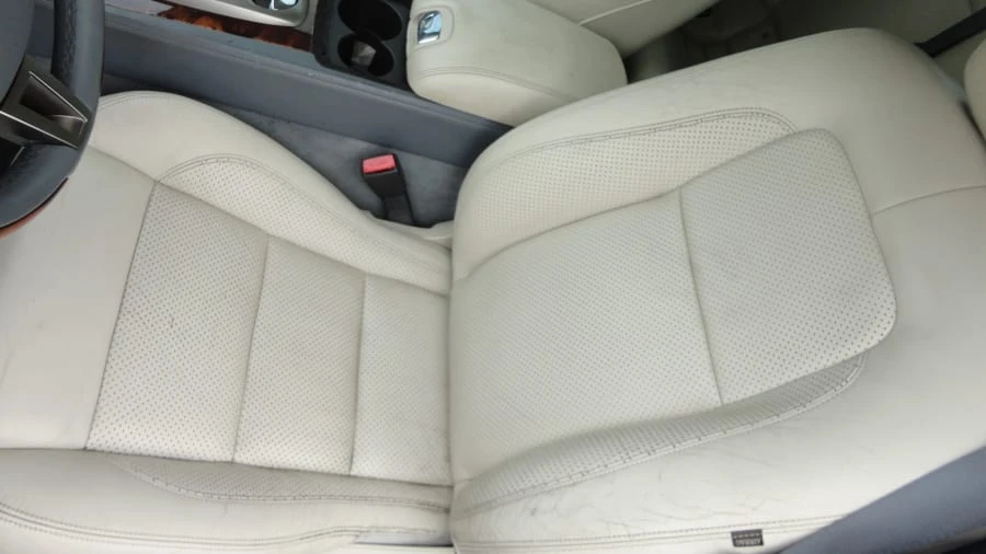 2007 Jaguar X150 XK - Image 9 of 11