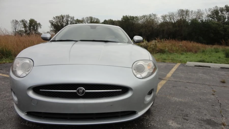 2007 Jaguar X150 XK - Image 10 of 11