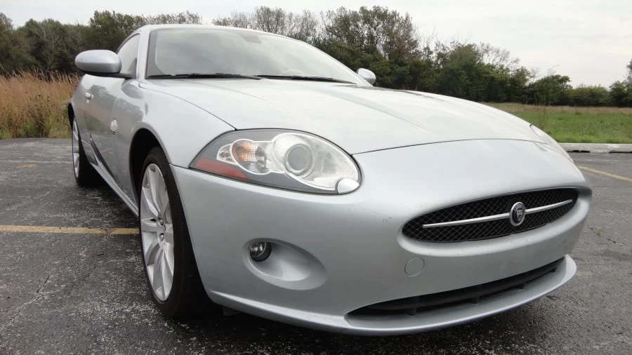 2007 Jaguar X150 XK - Image 11 of 11