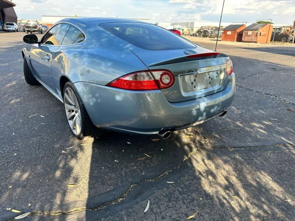 2007 Jaguar X150 XK - Image 9 of 31