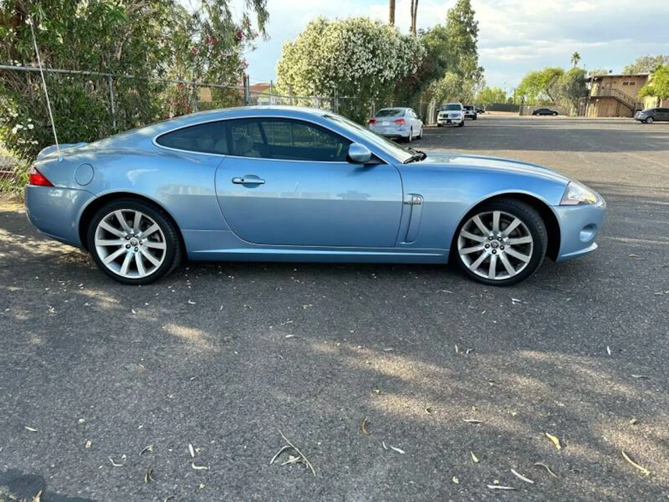 2007 Jaguar X150 XK - Image 6 of 31