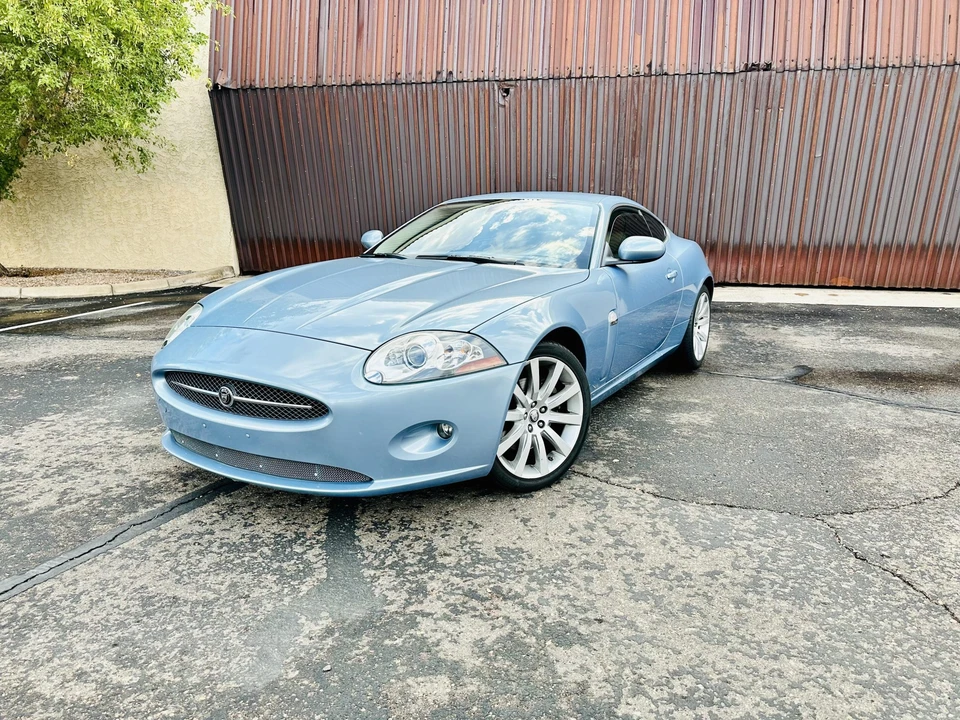2007 Jaguar X150 XK - Image 3 of 31
