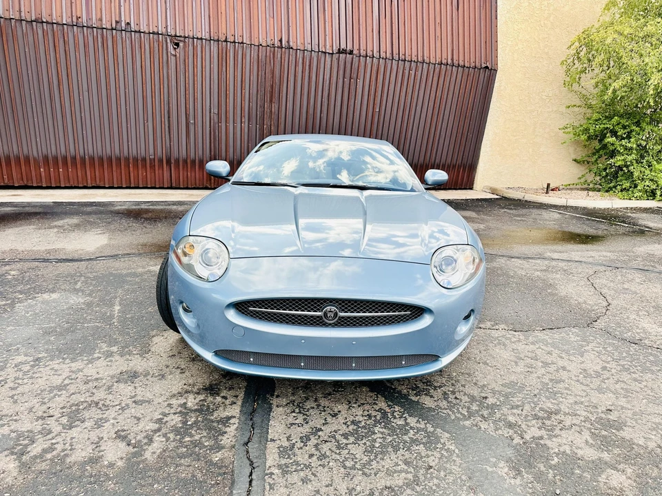 2007 Jaguar X150 XK - Image 4 of 31