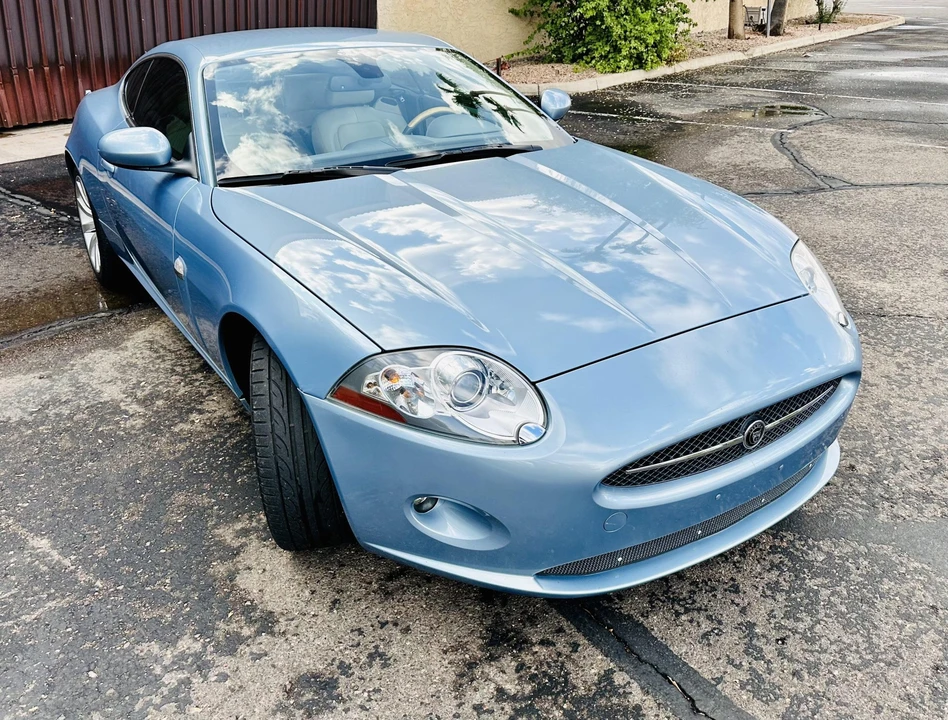 2007 Jaguar X150 XK - Image 5 of 31