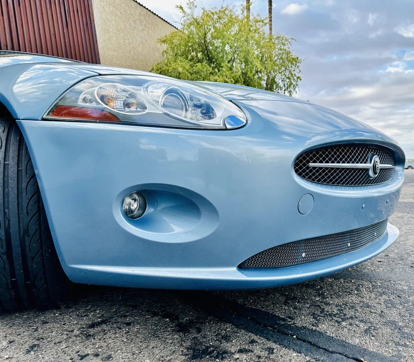 2007 Jaguar X150 XK - Image 17 of 31