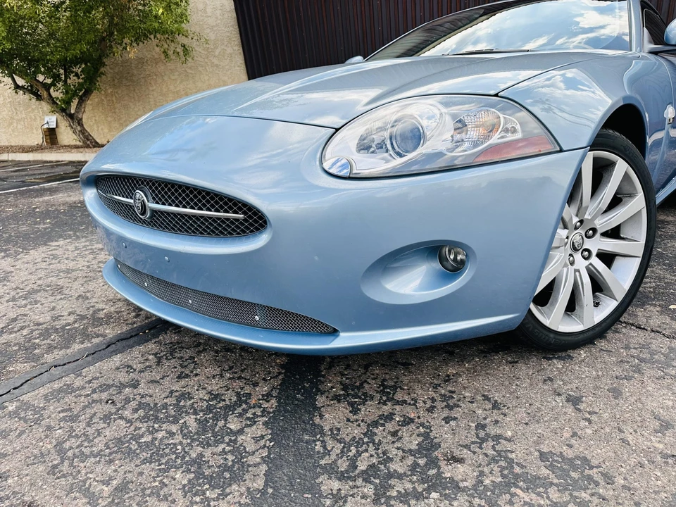 2007 Jaguar X150 XK - Image 13 of 31