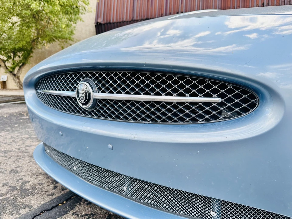 2007 Jaguar X150 XK - Image 15 of 31