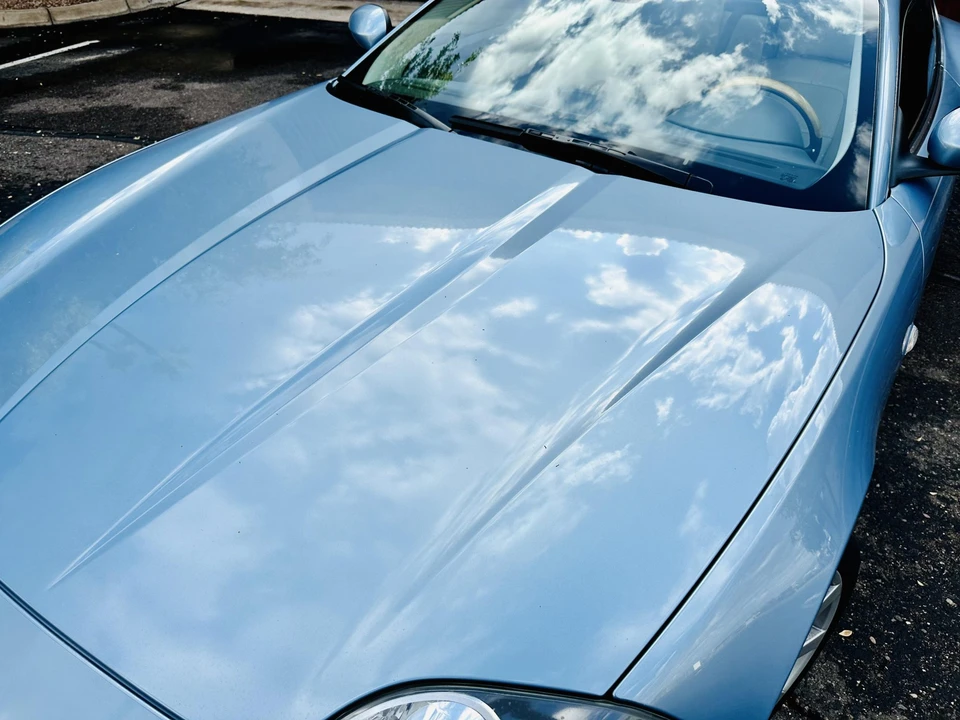 2007 Jaguar X150 XK - Image 12 of 31