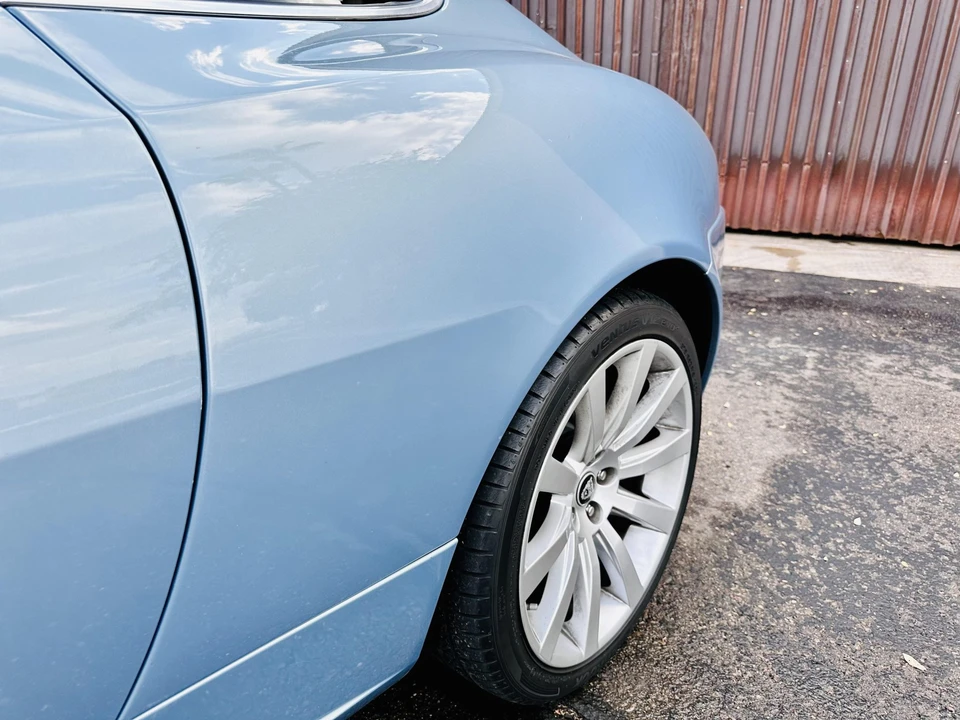 2007 Jaguar X150 XK - Image 31 of 31