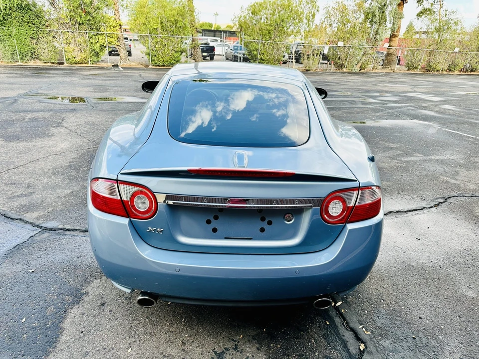 2007 Jaguar X150 XK - Image 8 of 31