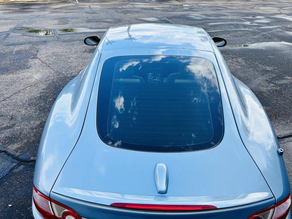 2007 Jaguar X150 XK - Image 24 of 31