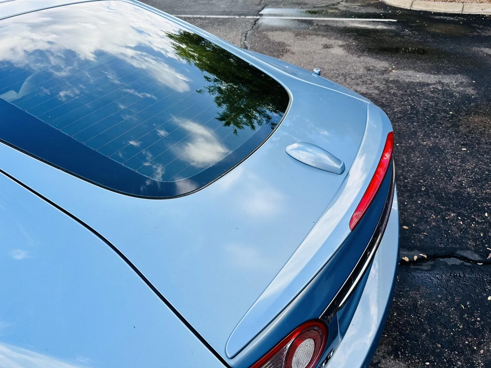 2007 Jaguar X150 XK - Image 25 of 31