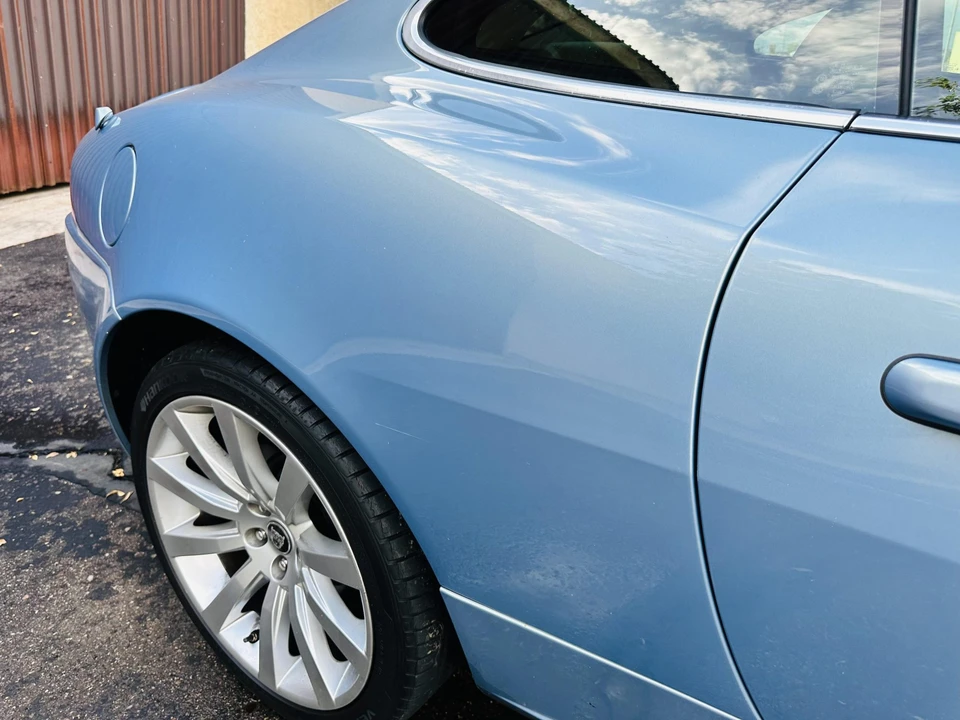 2007 Jaguar X150 XK - Image 22 of 31
