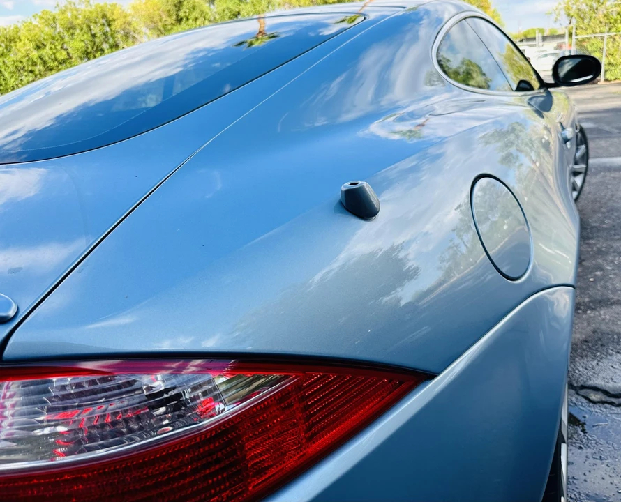 2007 Jaguar X150 XK - Image 23 of 31
