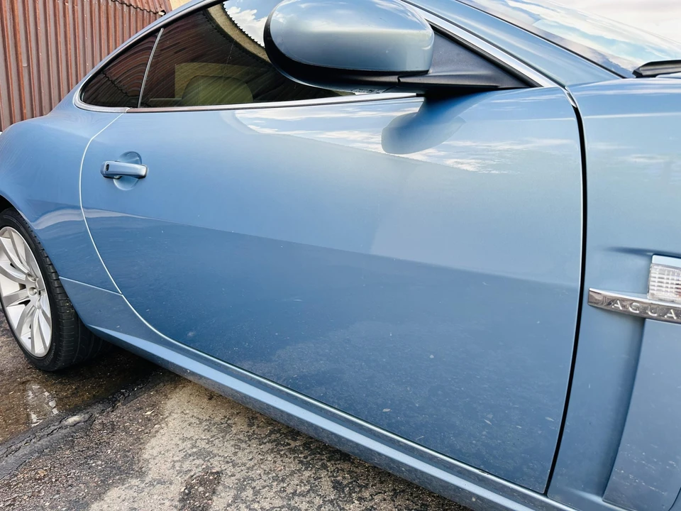 2007 Jaguar X150 XK - Image 20 of 31