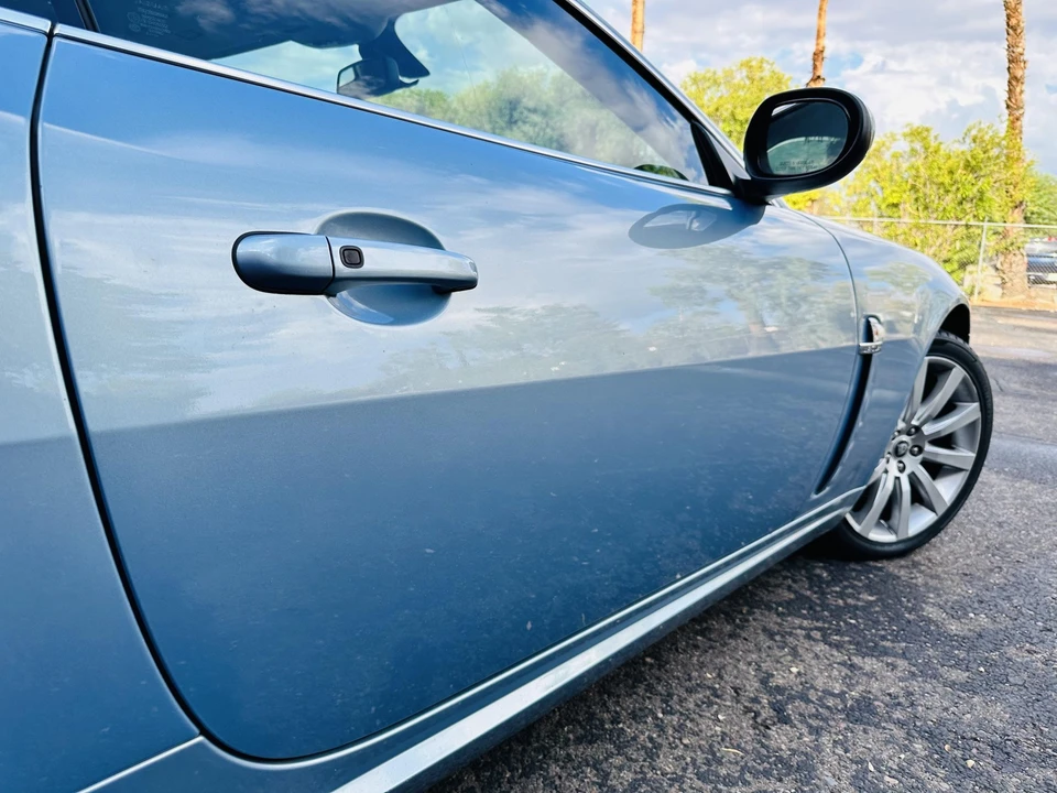 2007 Jaguar X150 XK - Image 21 of 31
