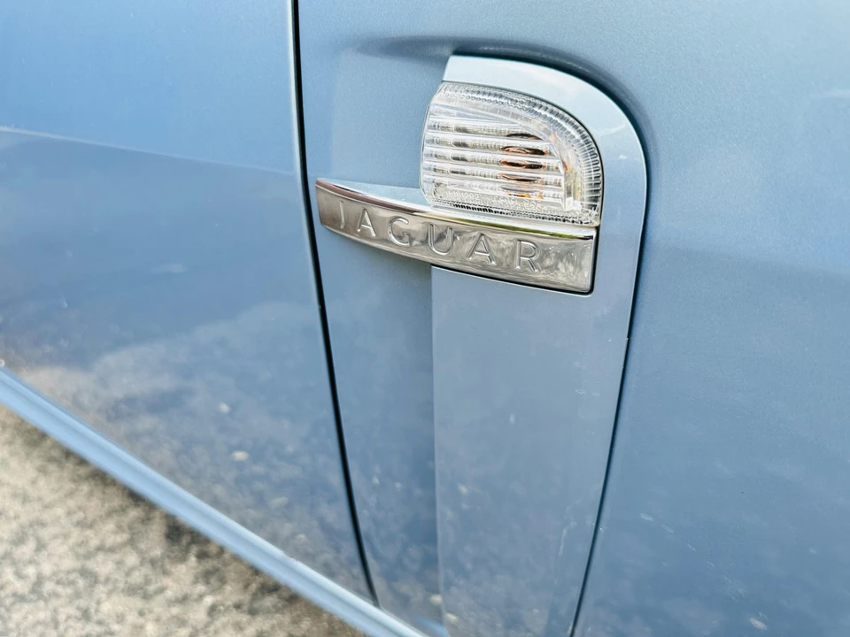 2007 Jaguar X150 XK - Image 19 of 31