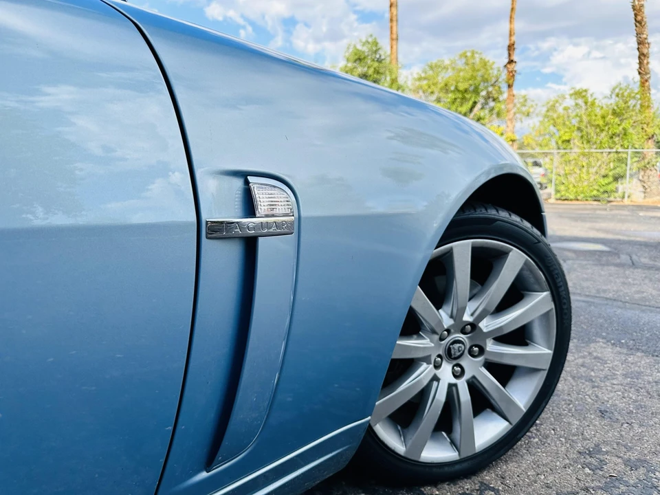 2007 Jaguar X150 XK - Image 18 of 31