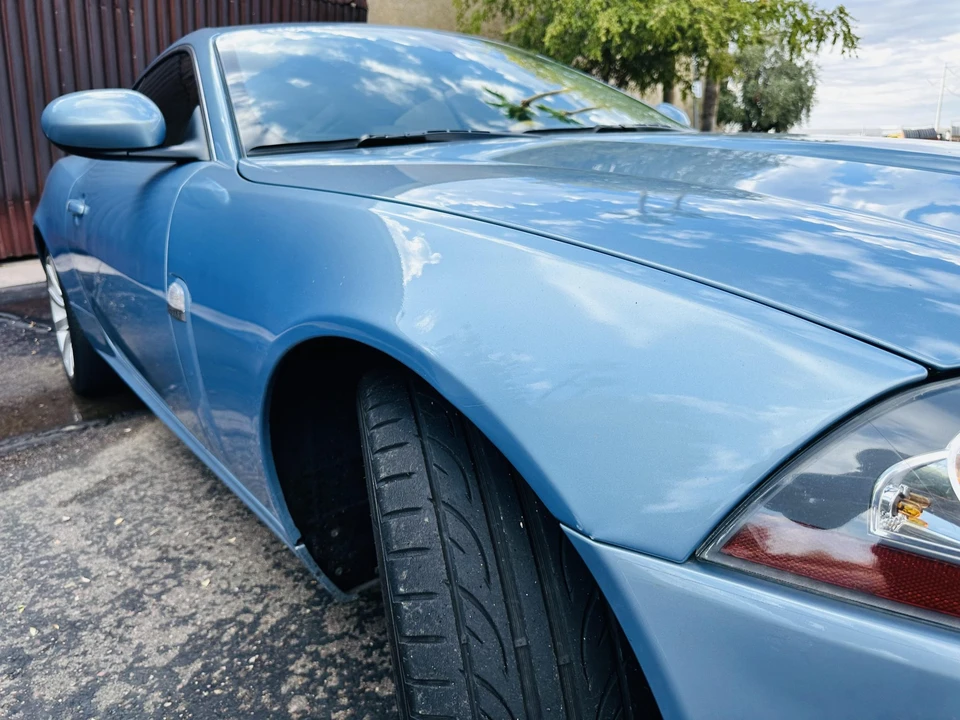 2007 Jaguar X150 XK - Image 16 of 31