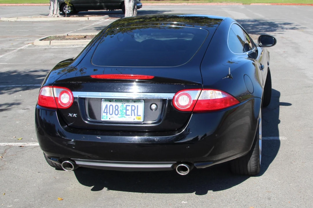 2007 Jaguar X150 XK - Image 5 of 22
