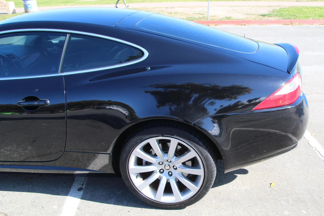 2007 Jaguar X150 XK - Image 22 of 22