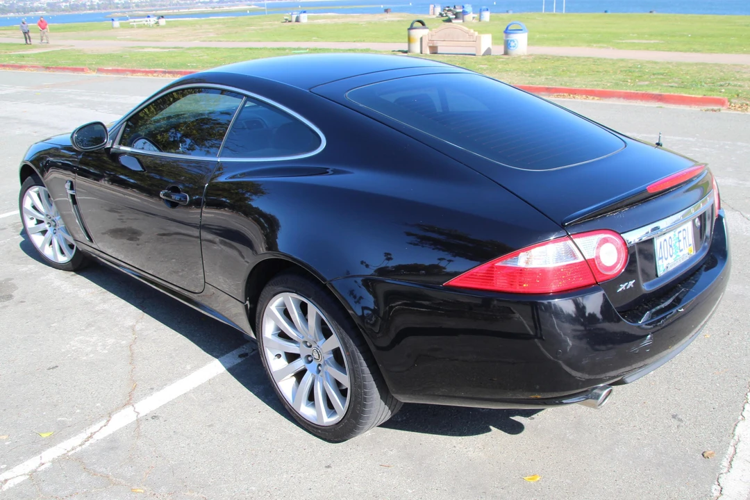 2007 Jaguar X150 XK - Image 4 of 22