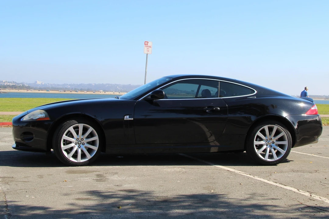 2007 Jaguar X150 XK - Image 3 of 22