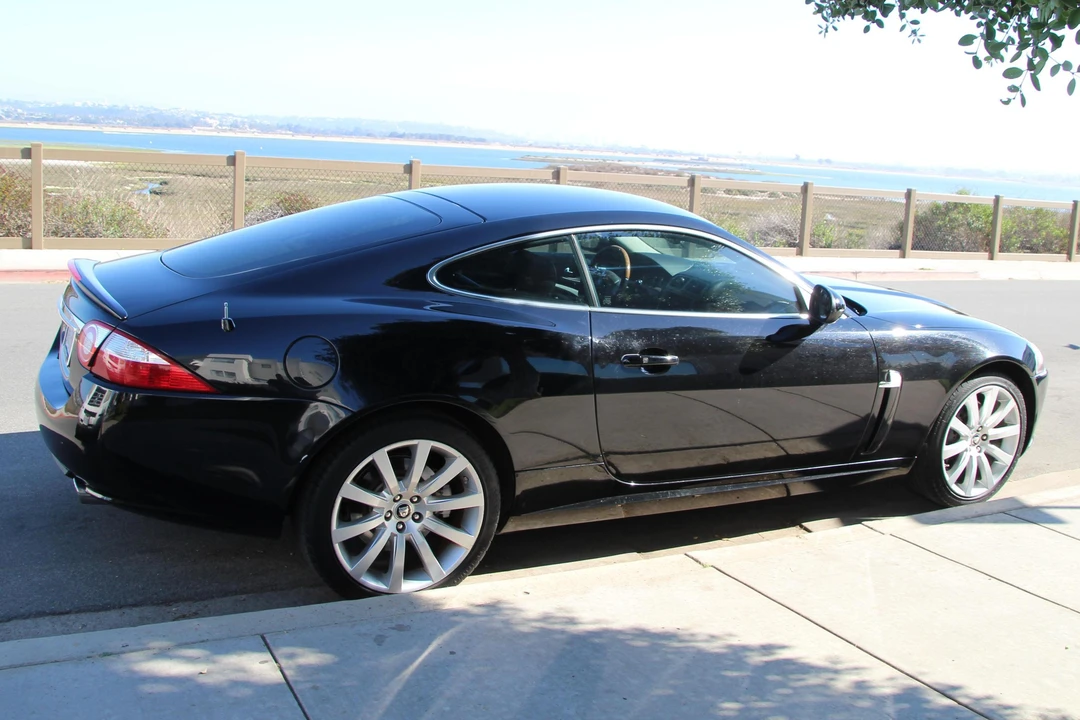 2007 Jaguar X150 XK - Image 14 of 22